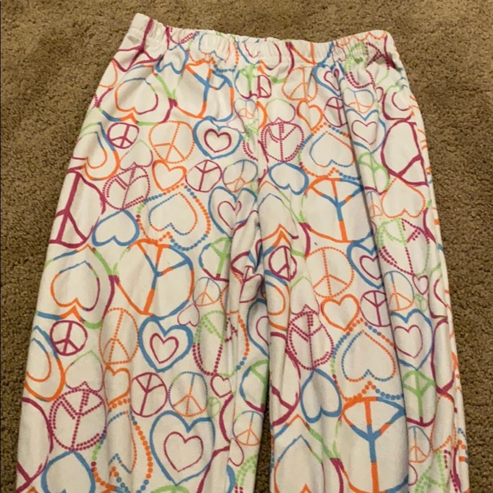 pajama pants